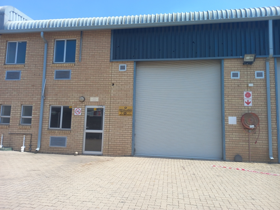 Commercial Property for Sale in Oos Einde North West